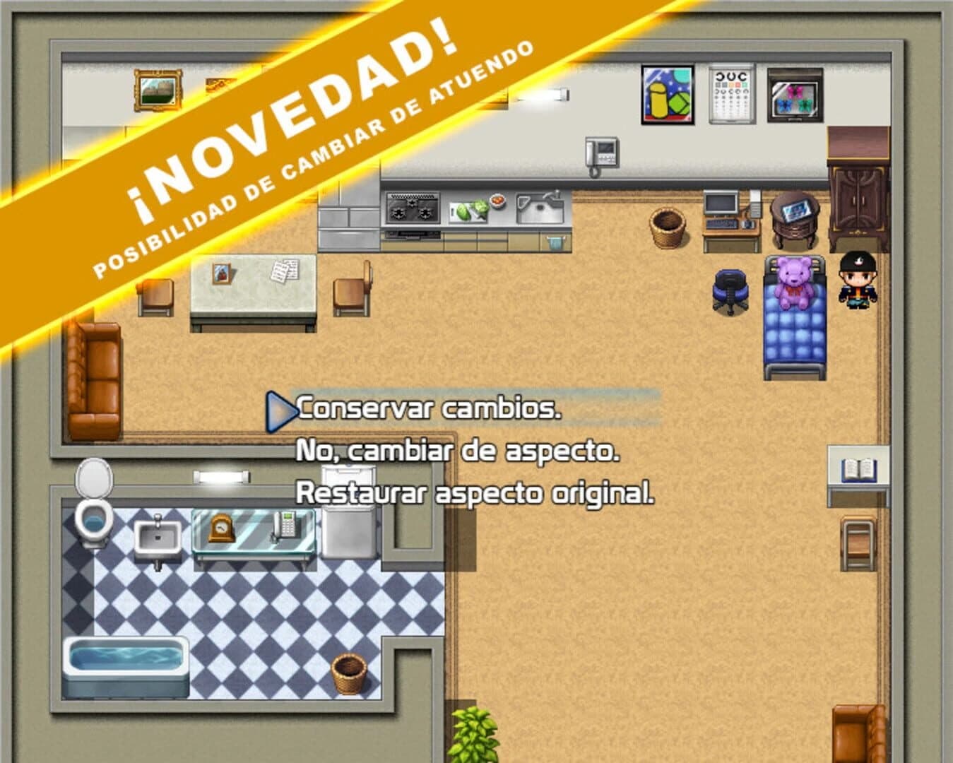 iTownGamePlay UNIVERSE screenshot 1