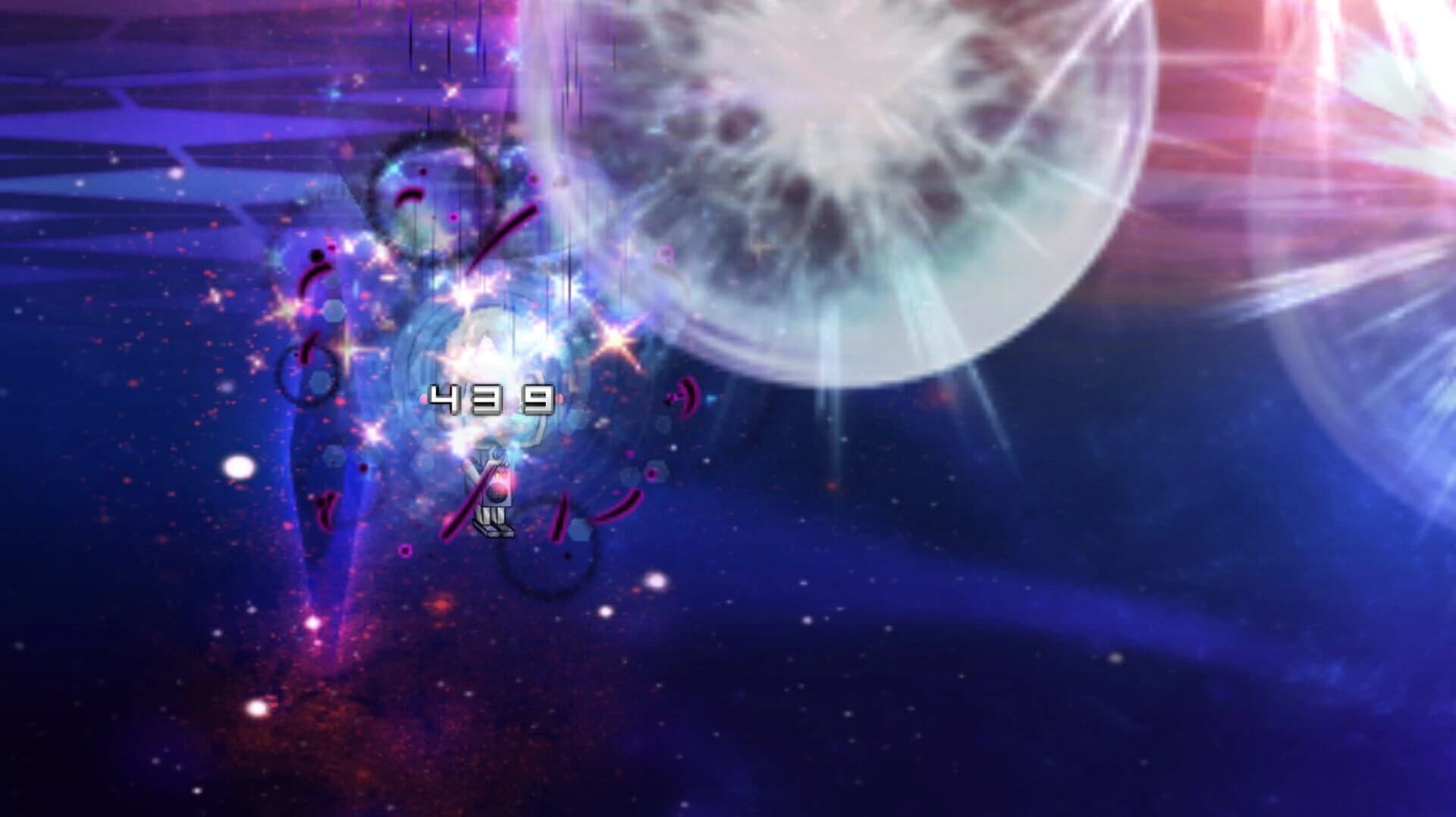 iTownGamePlay UNIVERSE screenshot 4