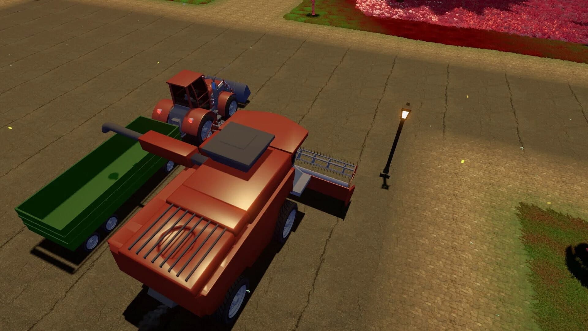 It's A Farmer Thing screenshot 4