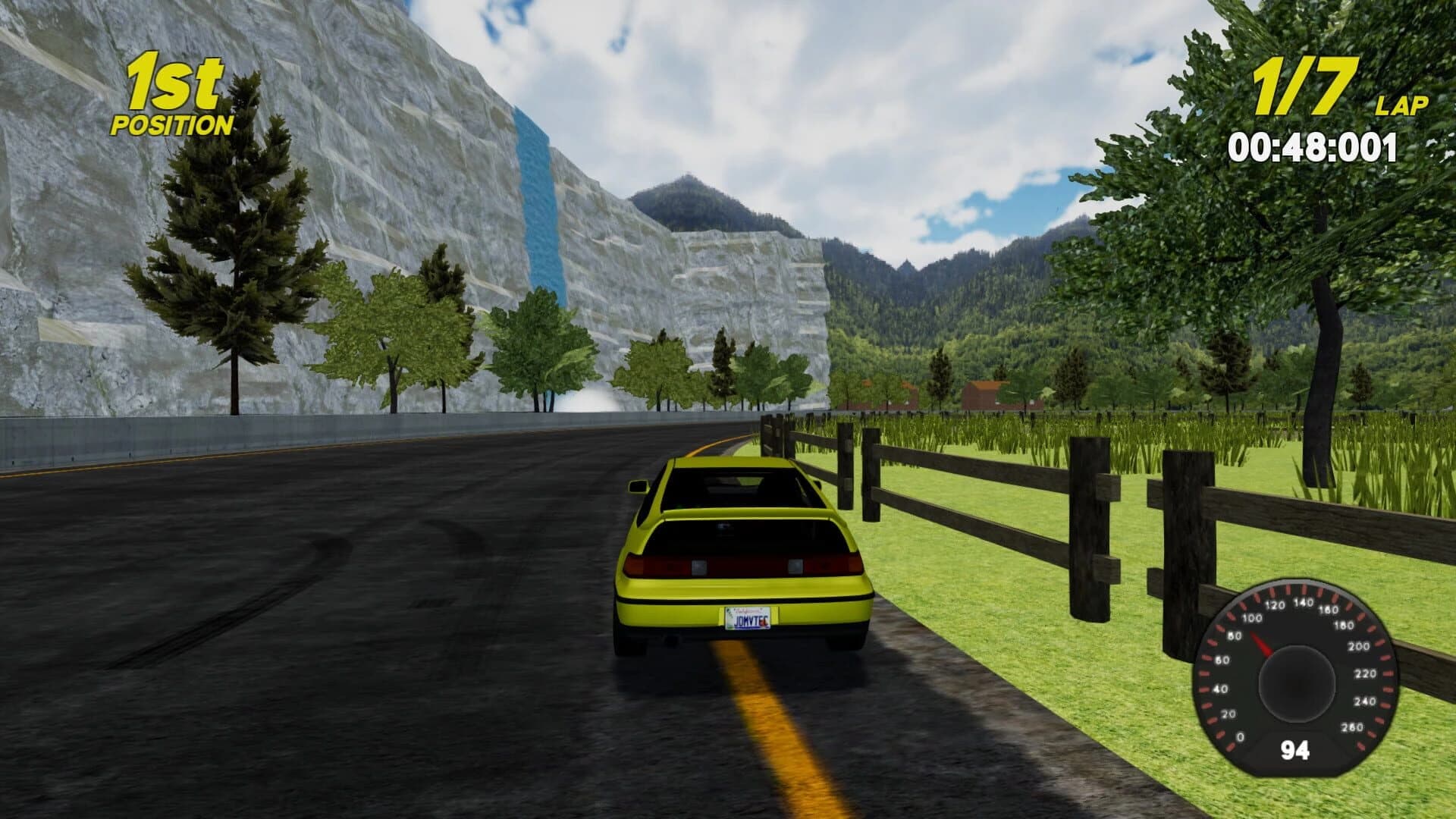 It's A Racing Game screenshot 5