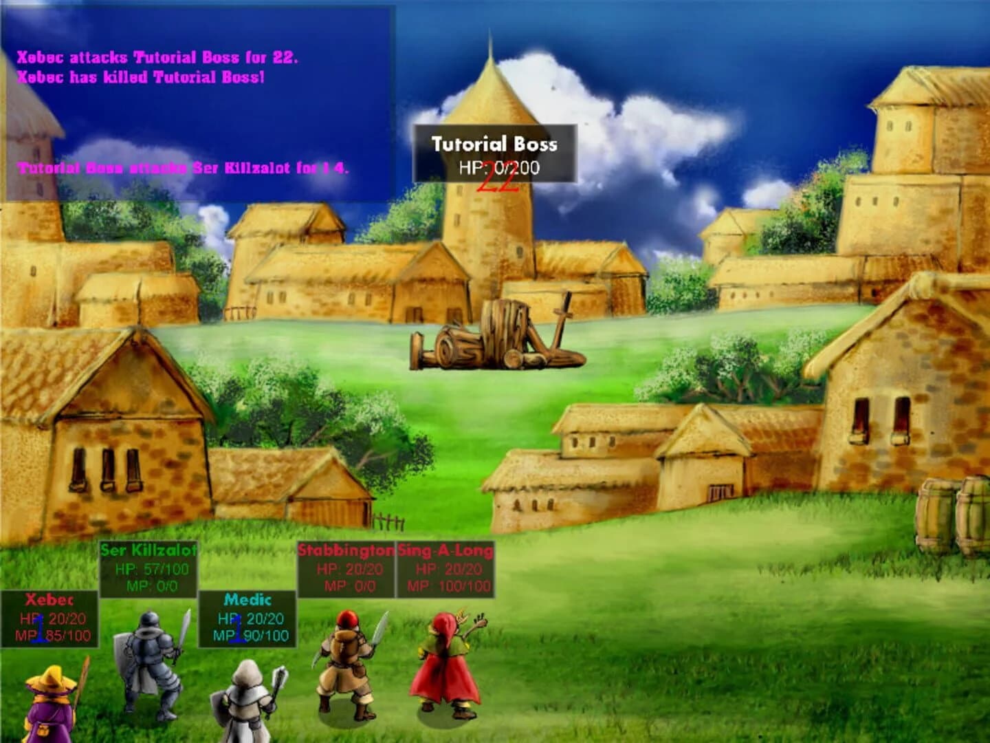 It's A Wipe! screenshot 5