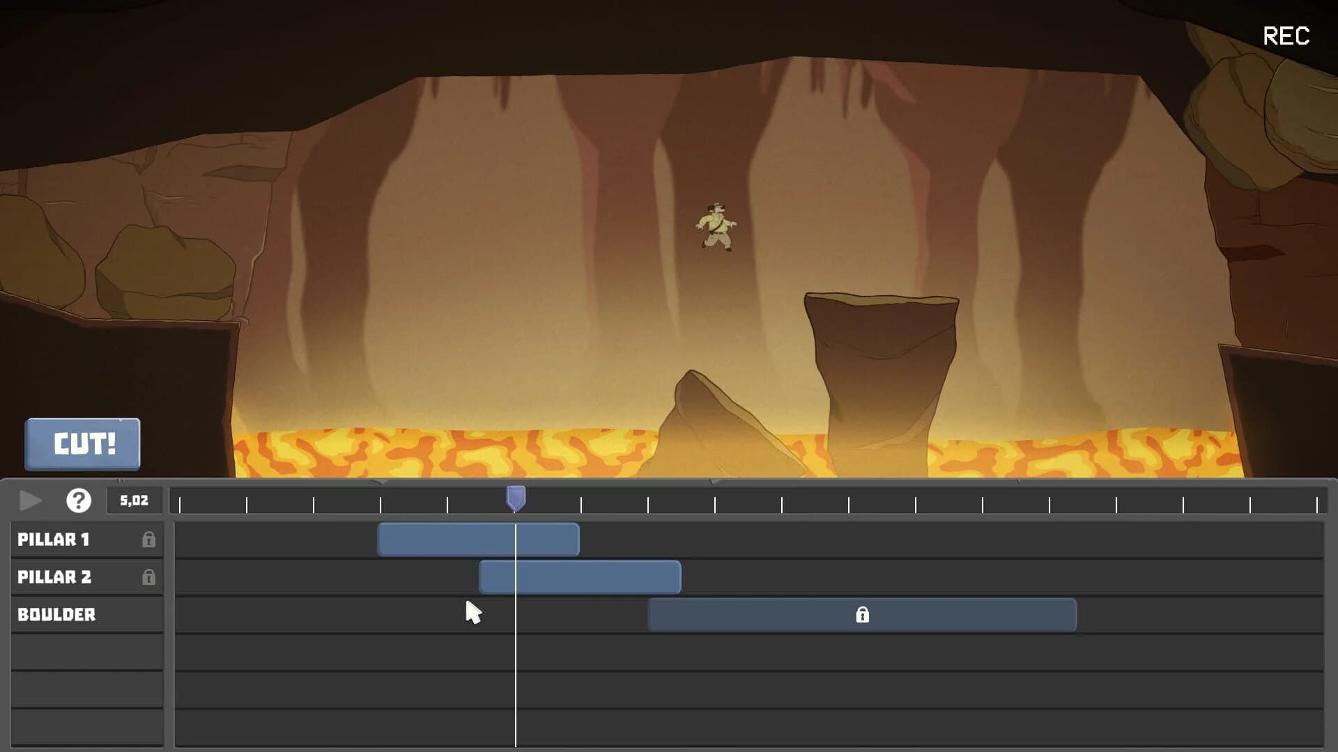 It's a Wrap! screenshot 5