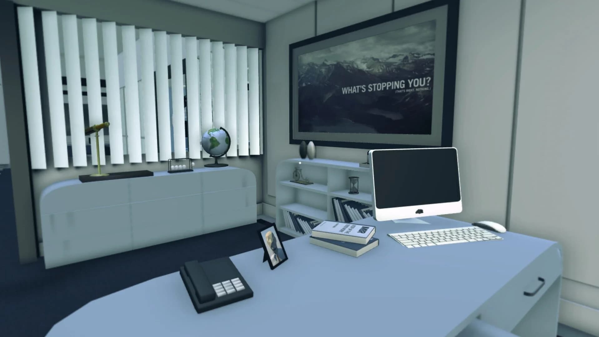 It's Always Monday screenshot 4