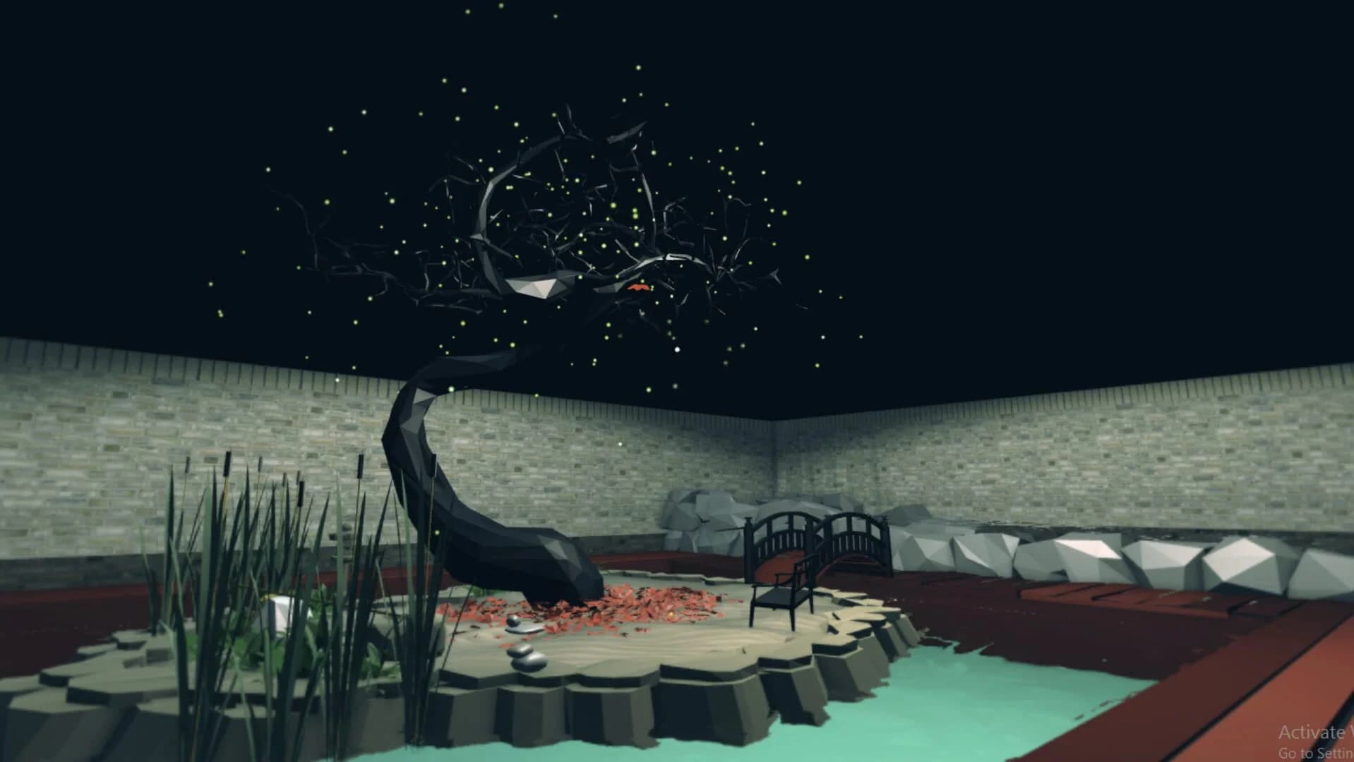 It's Always Monday screenshot 2