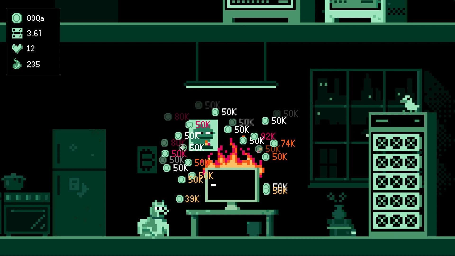 It's Fine screenshot 1
