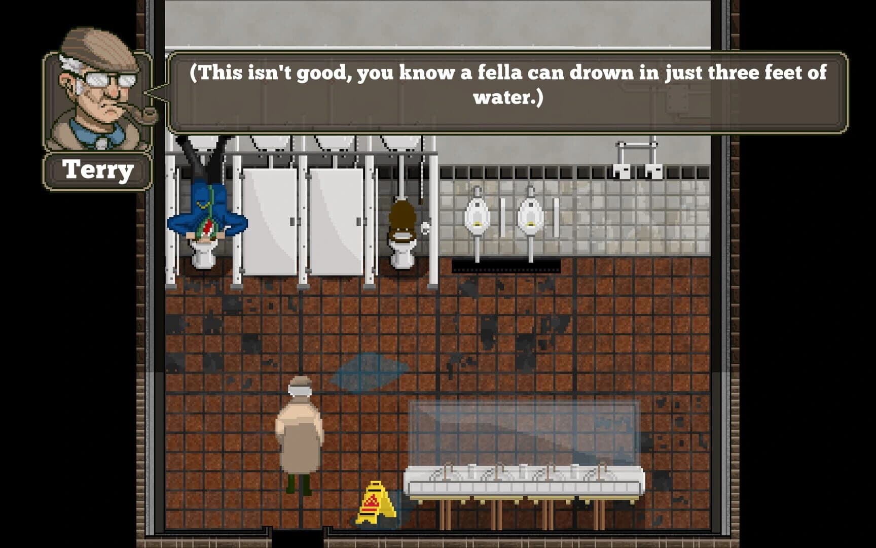 It's Grim Up North screenshot 2