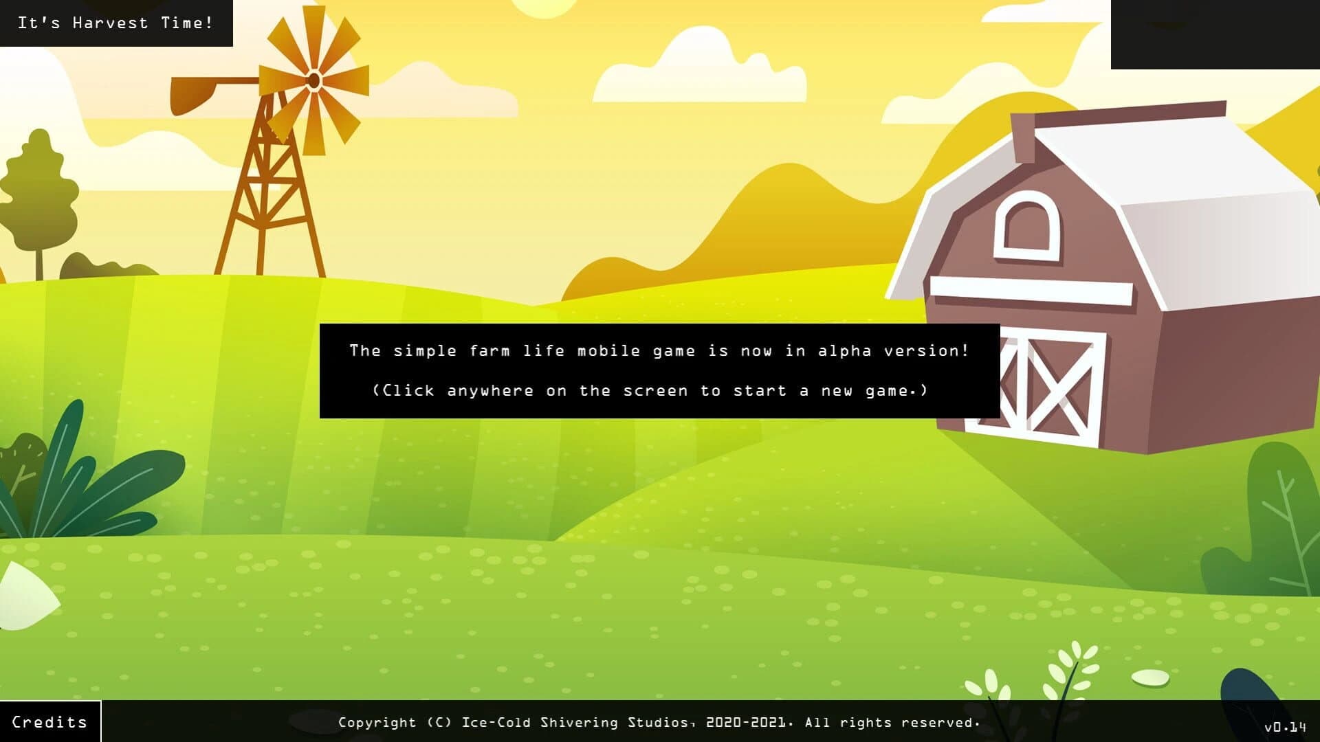 It's Harvest Time! screenshot 3