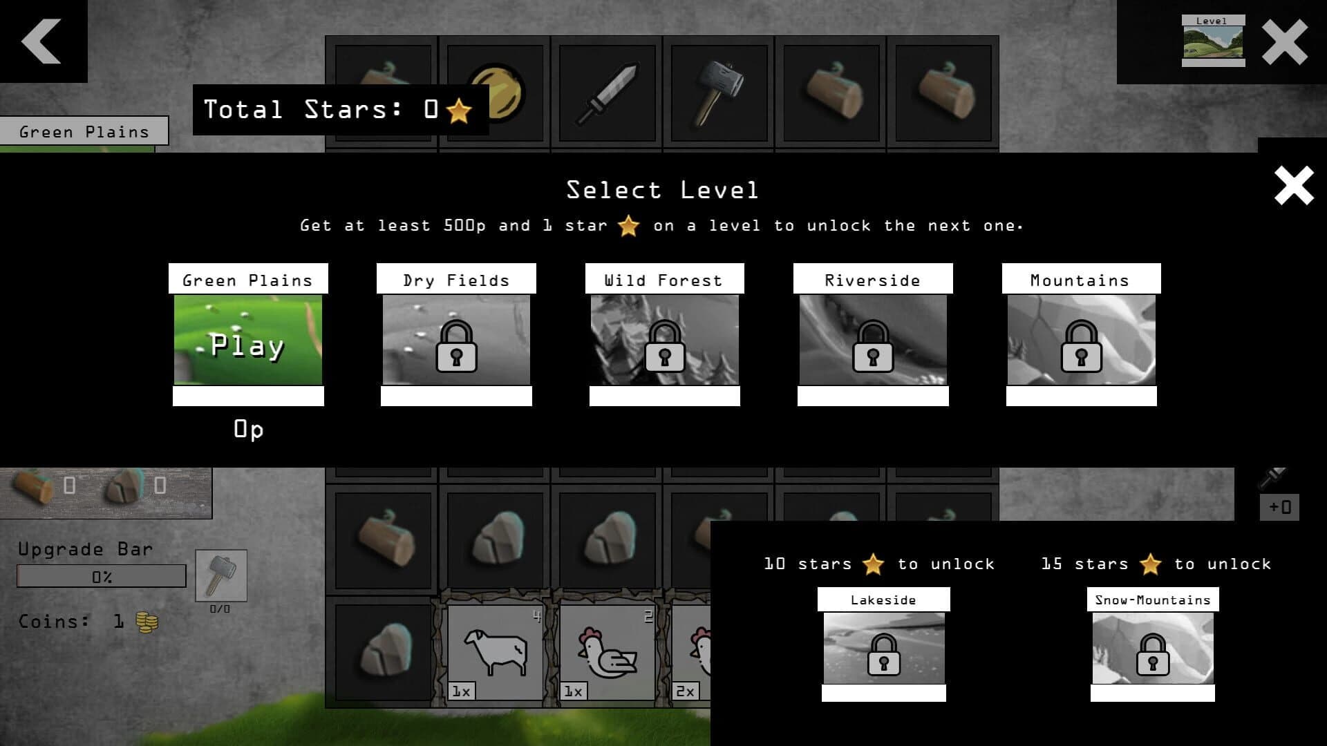 It's Harvest Time! screenshot 4