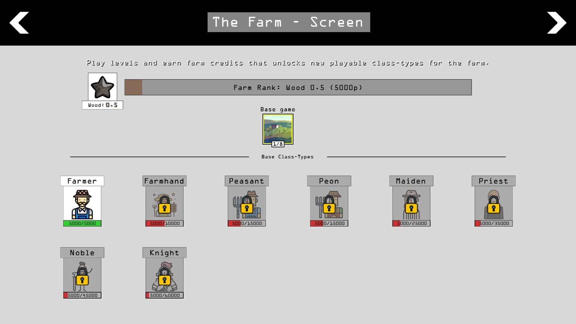 It's Harvest Time! screenshot 1