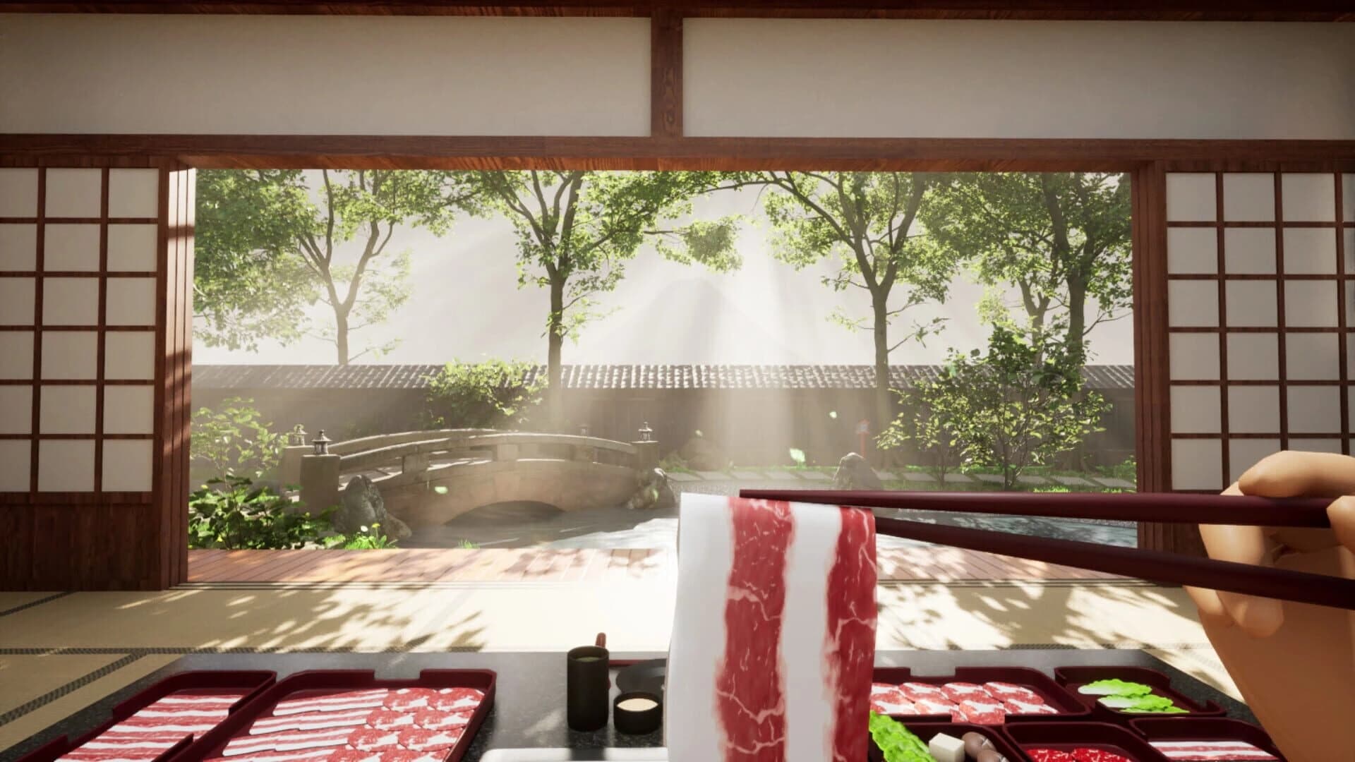 It's Hot Pot Time! screenshot 1