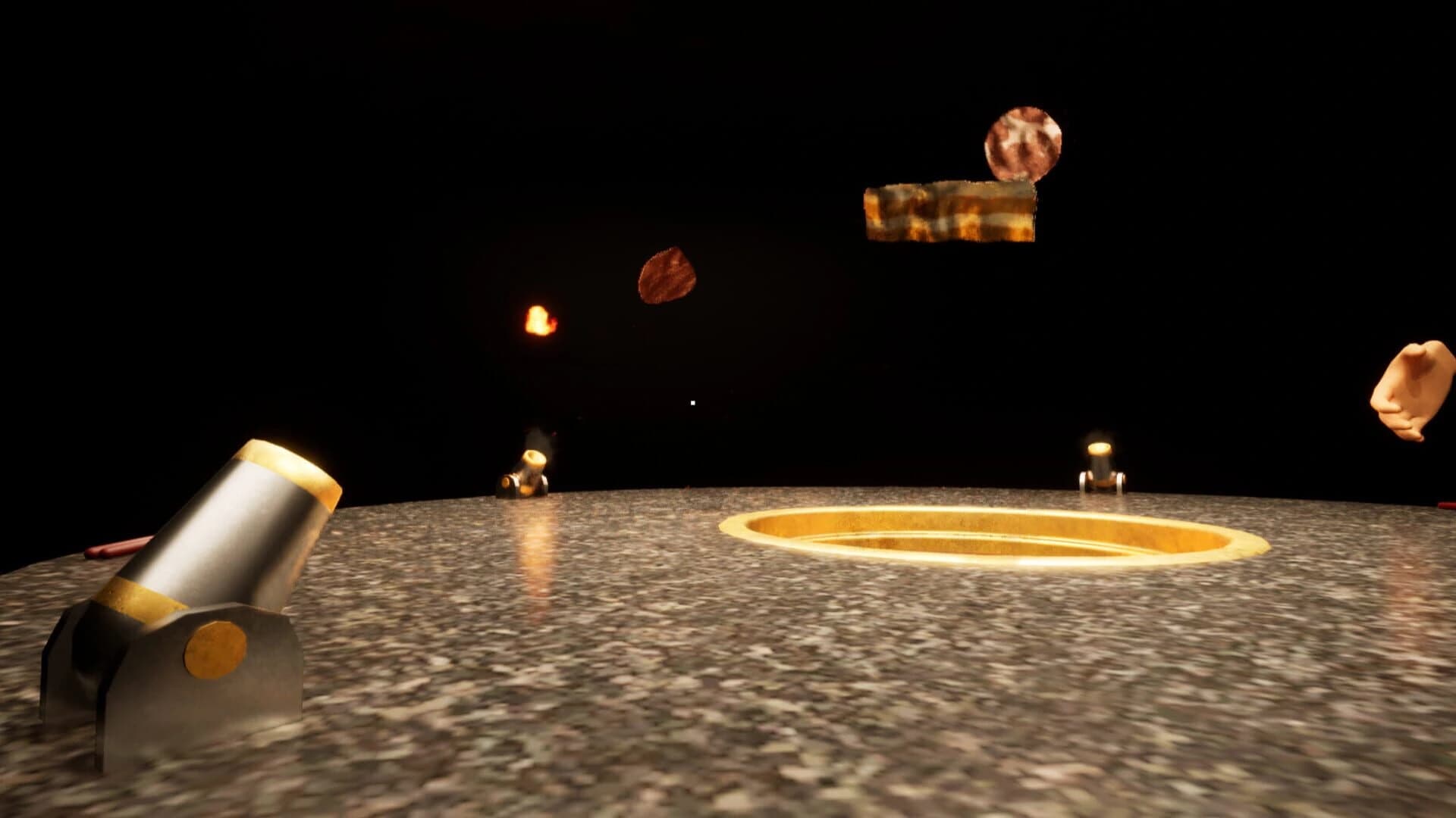 It's Hot Pot Time! screenshot 5