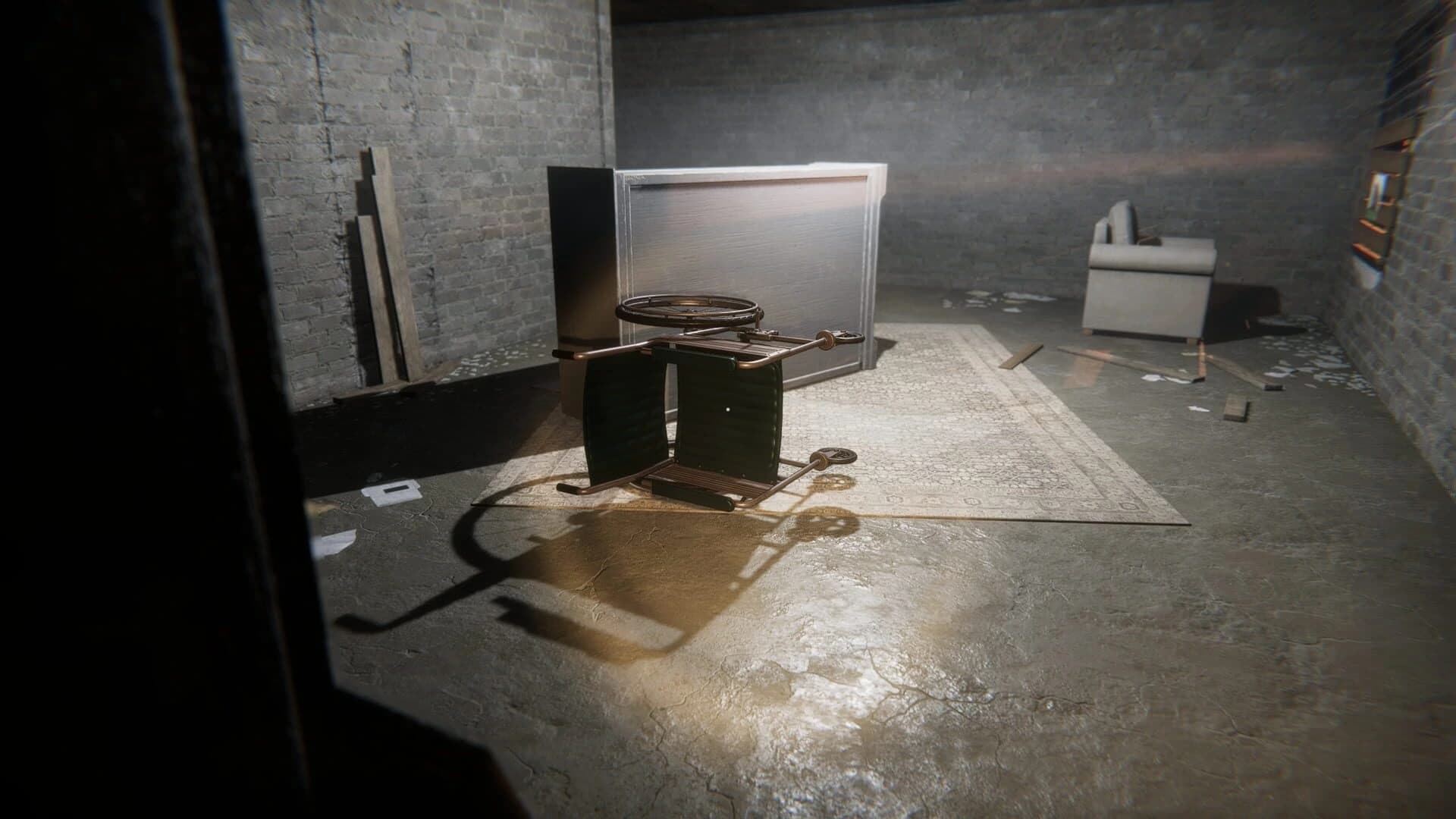 It's John's House screenshot 1