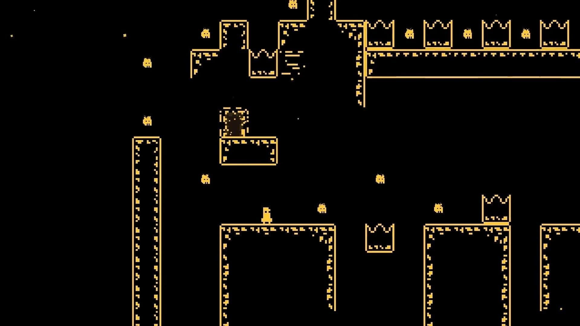 It's Just A Jump! screenshot 4