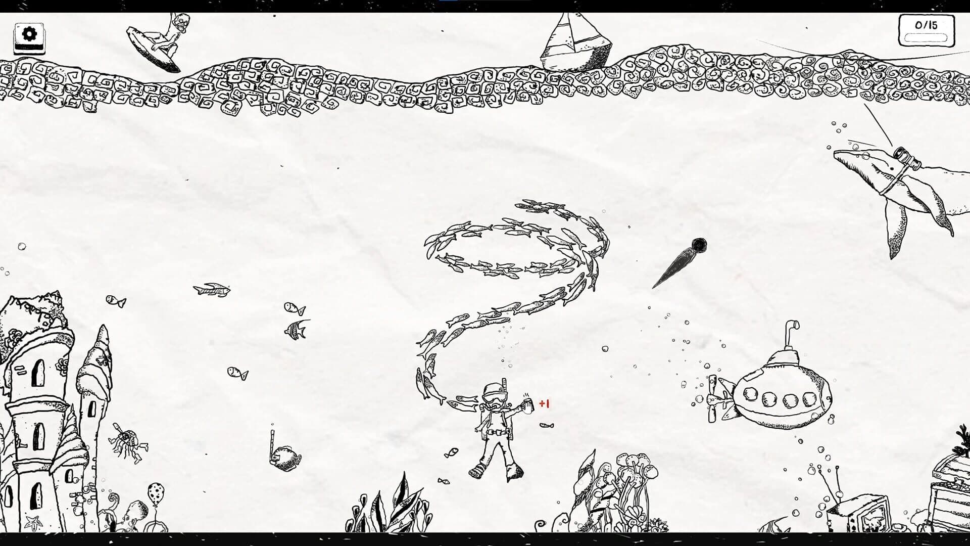 It's Kooky screenshot 1