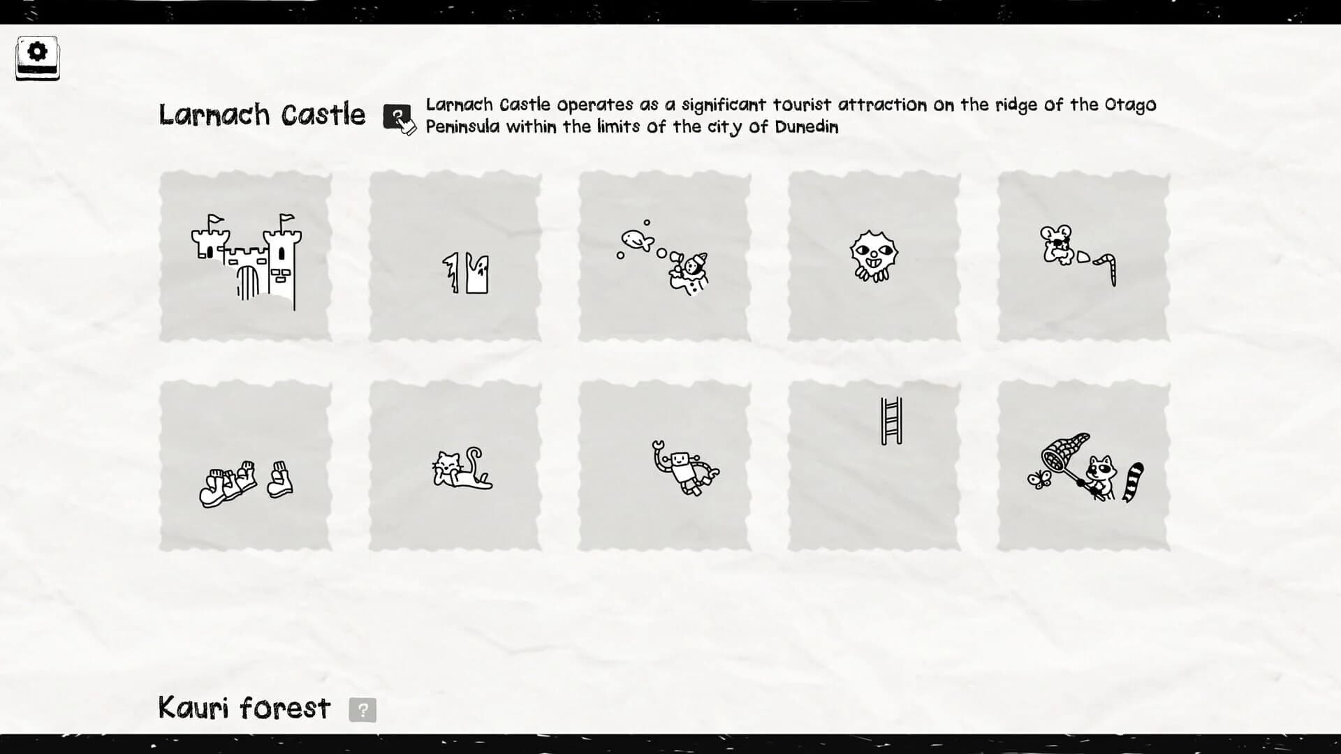 It's Kooky: Land of Aotearoa screenshot 4