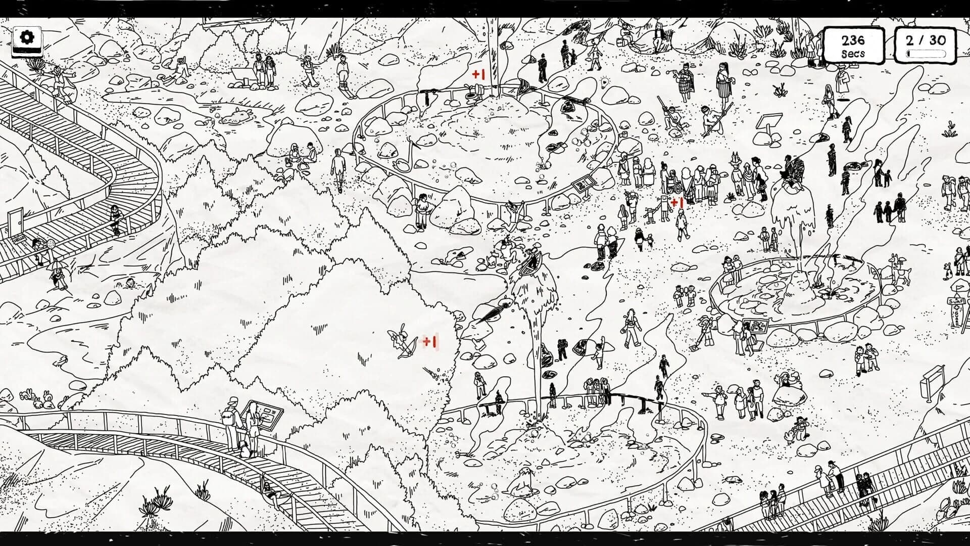 It's Kooky: Land of Aotearoa screenshot 5