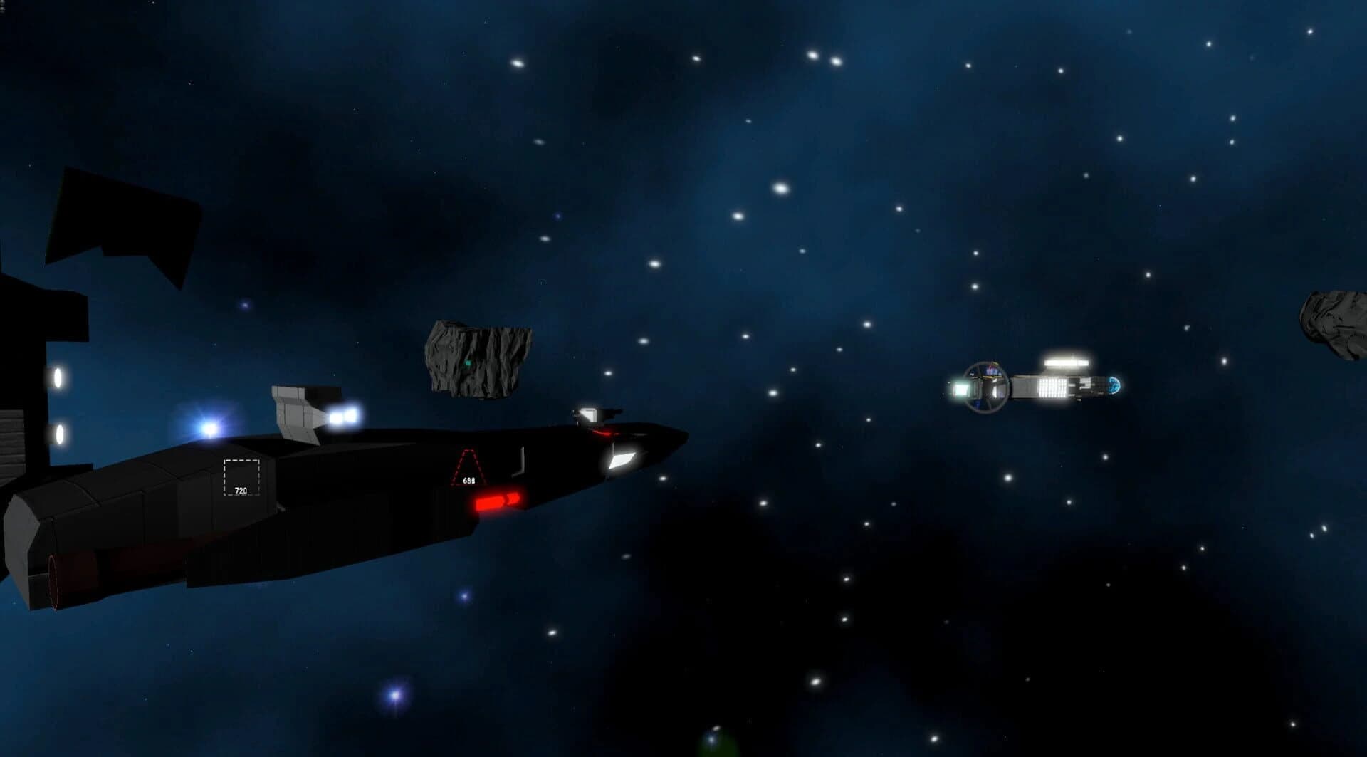 It's Not A Moon screenshot 3