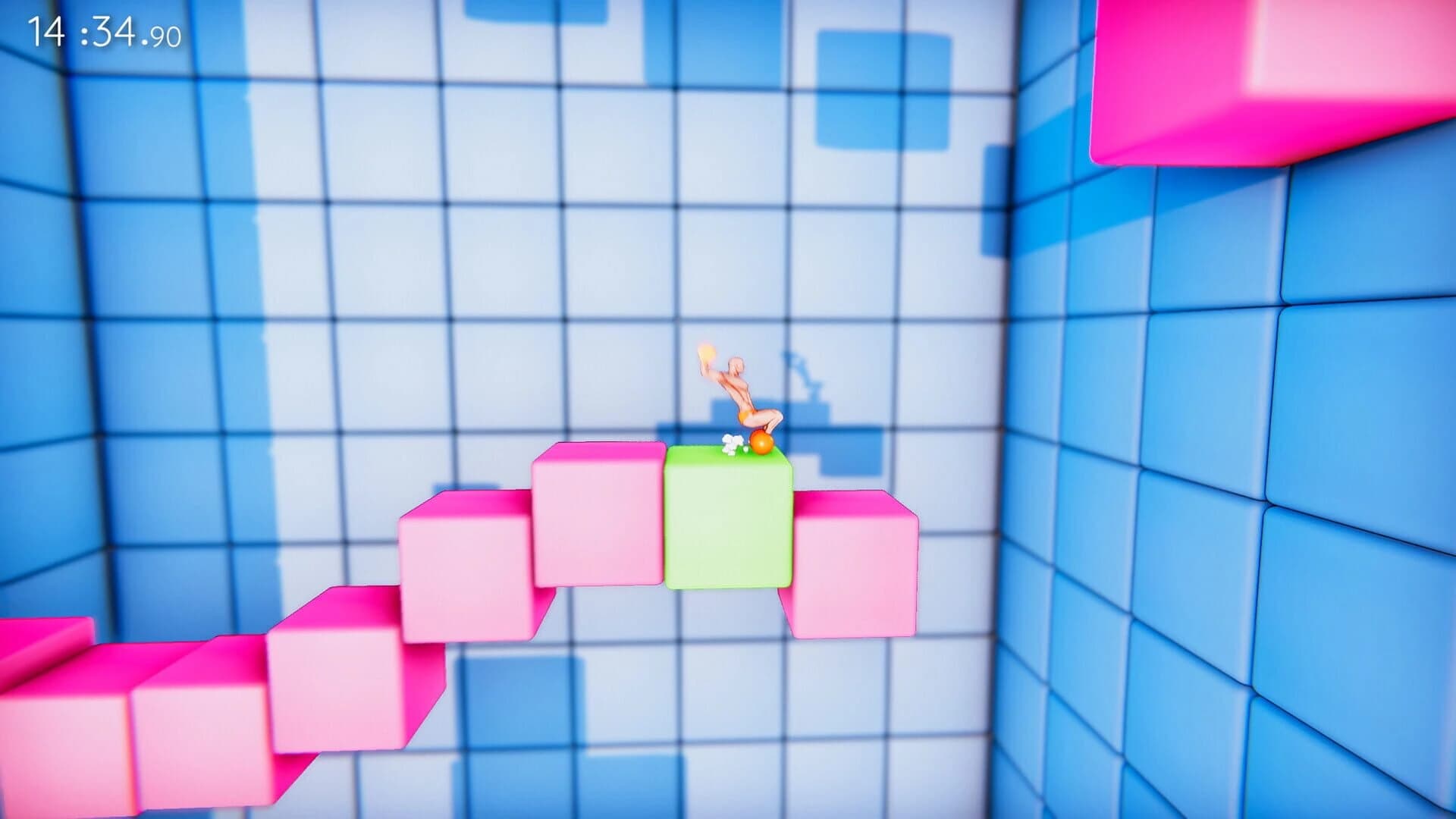 It's OK to Fail screenshot 4