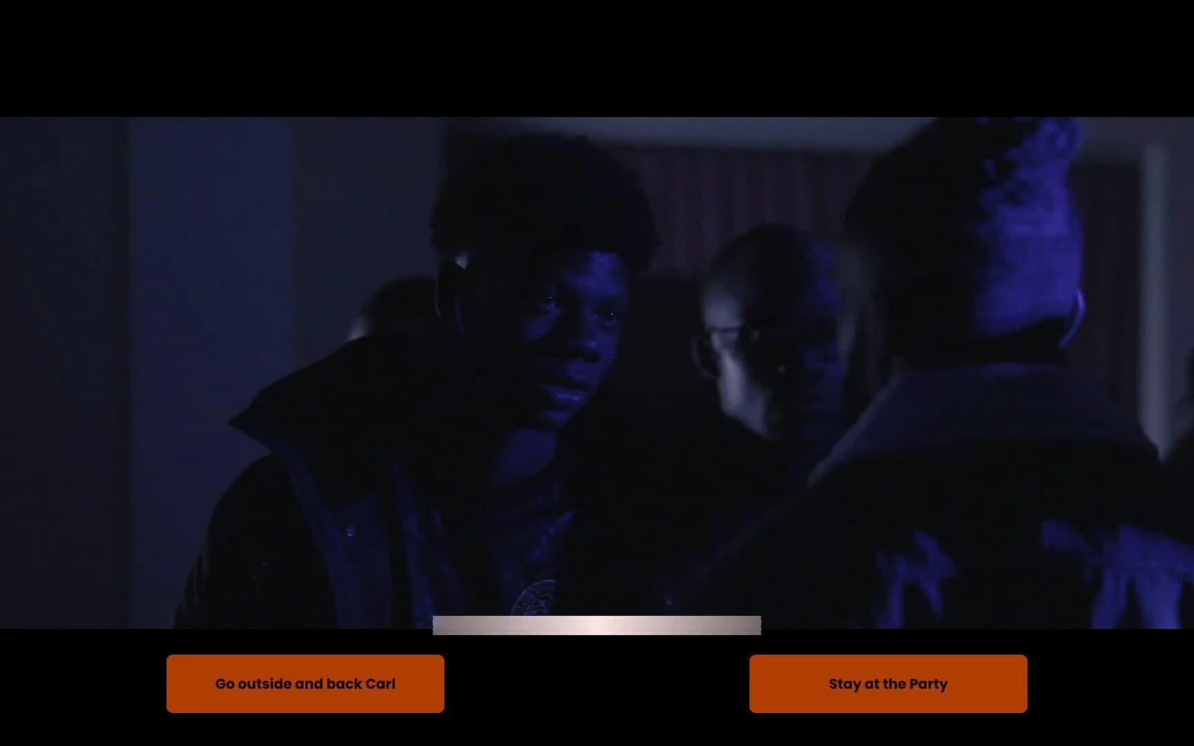 It's on You screenshot 2