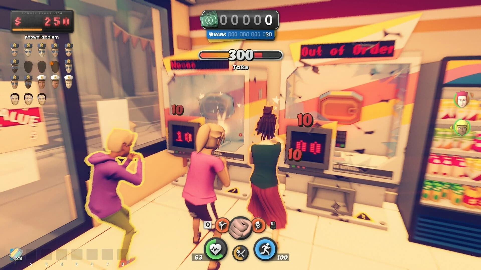 It's Only Money screenshot 3