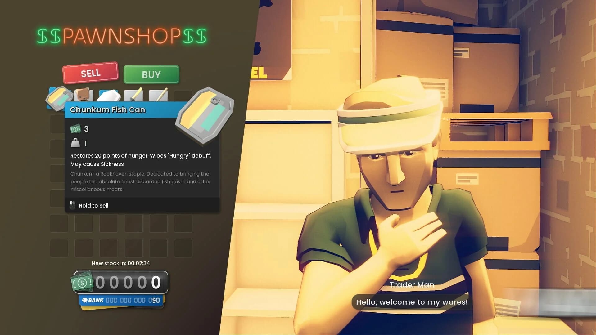 It's Only Money screenshot 4