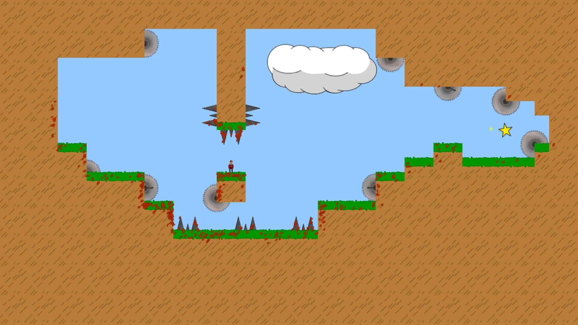 It's possible screenshot 1