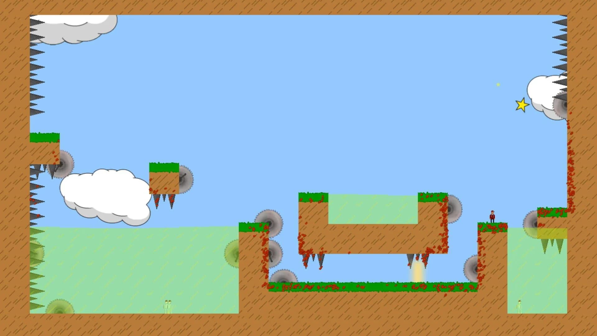 It's possible screenshot 2