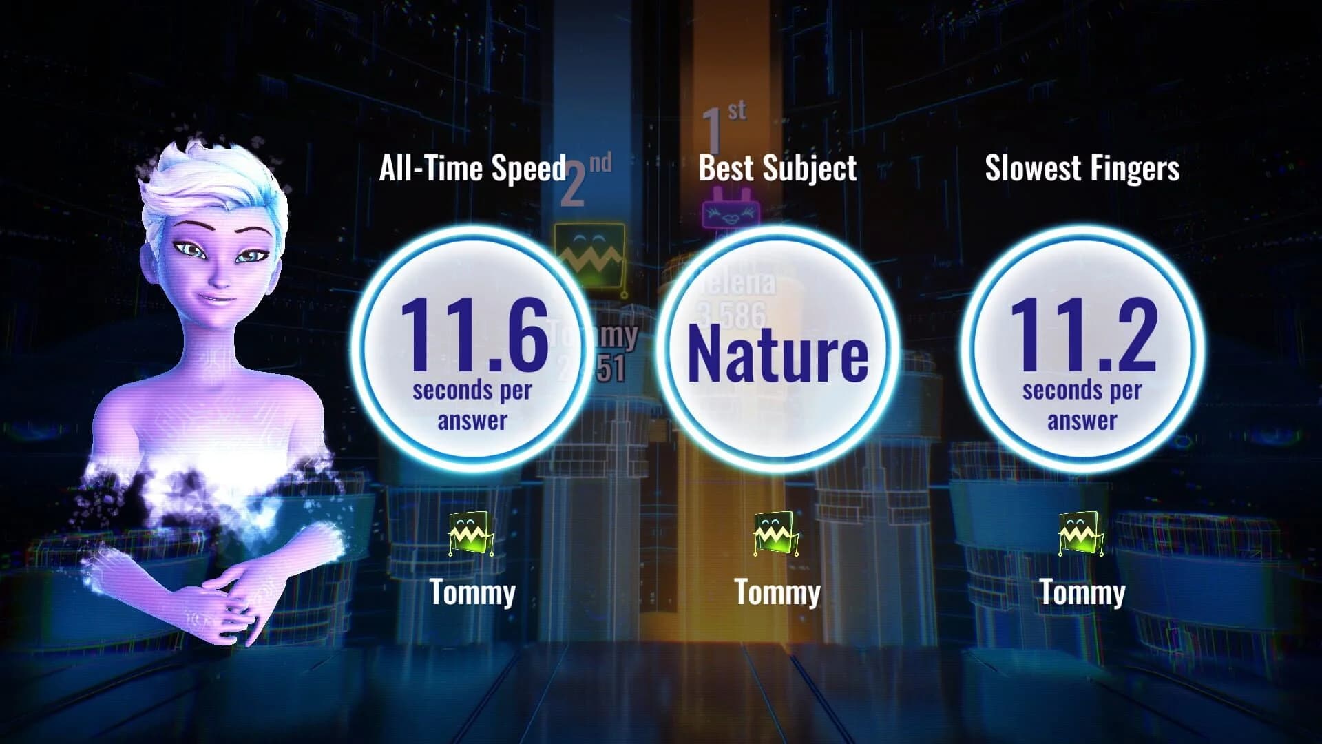 It's Quiz Time screenshot 5