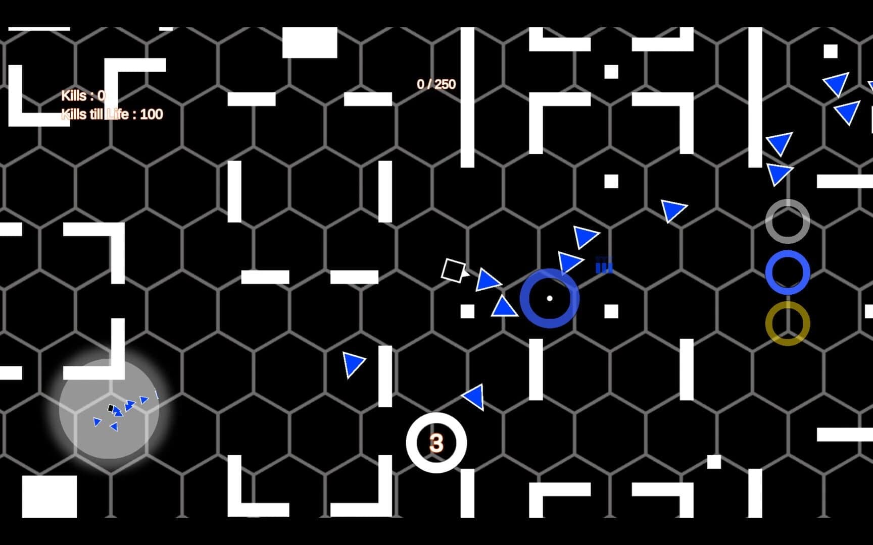 Its Simple, Shoot screenshot 4