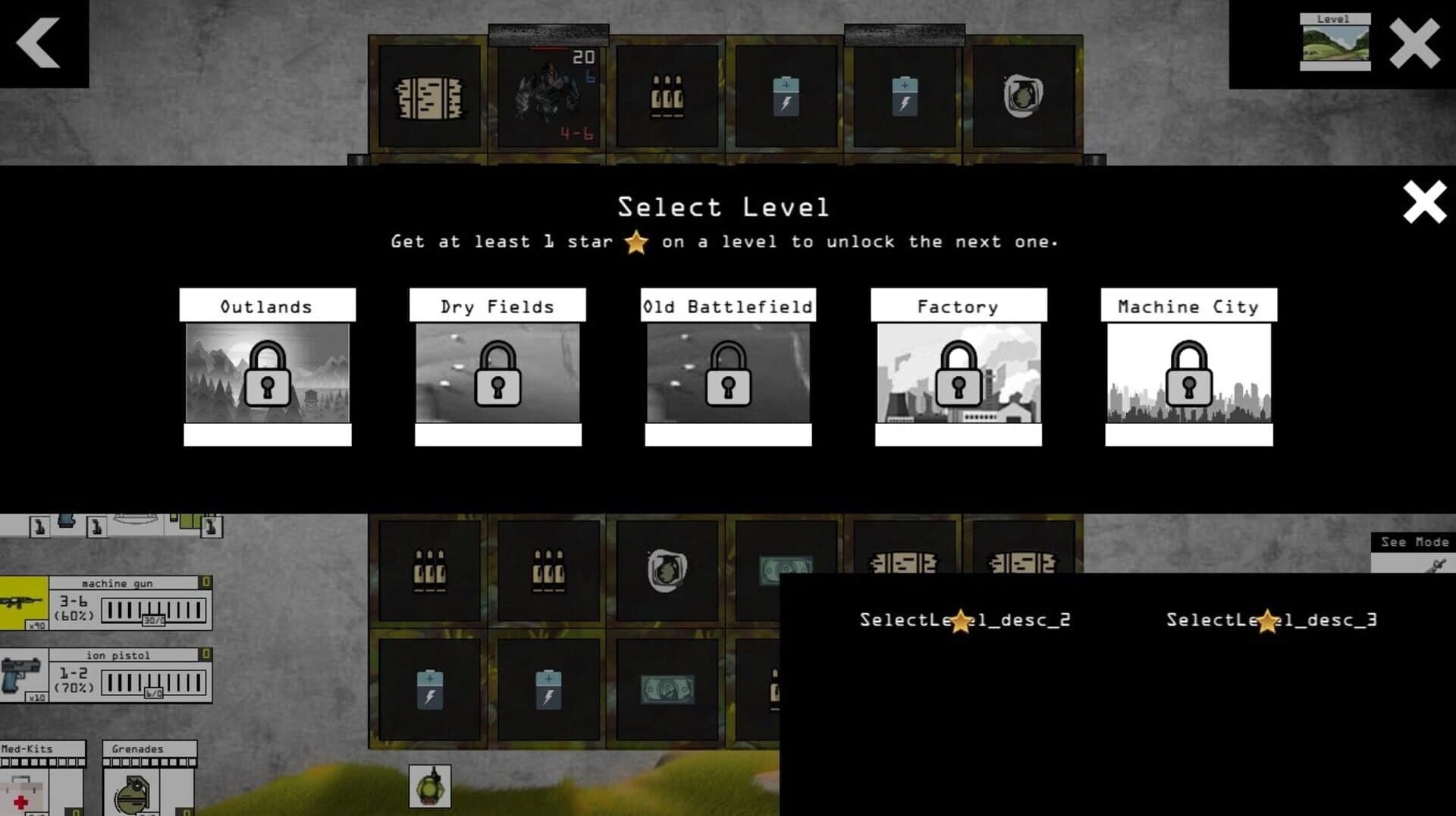 It's Skrot-Robot Time! screenshot 2