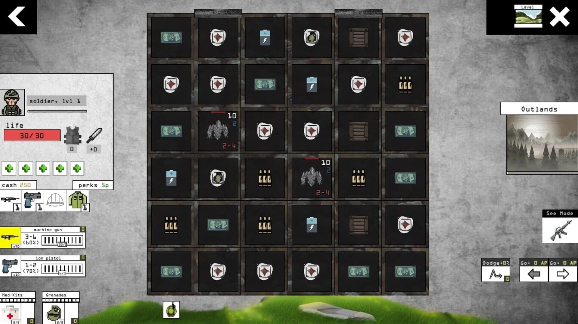 It's Skrot-Robot Time! screenshot 3