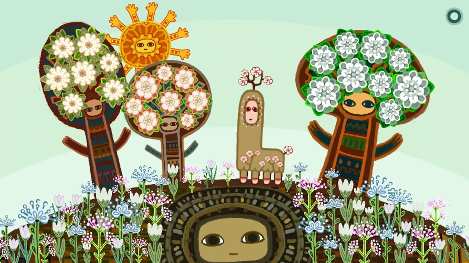 It's Spring Again screenshot 2