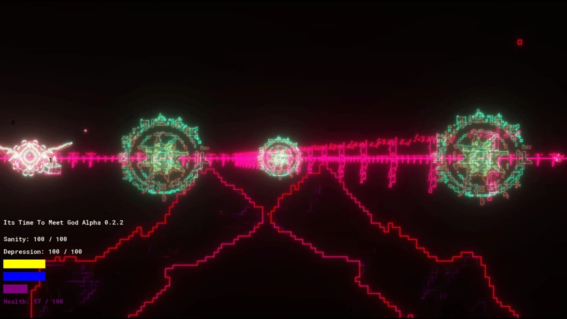 Its Time To Meet God screenshot 5