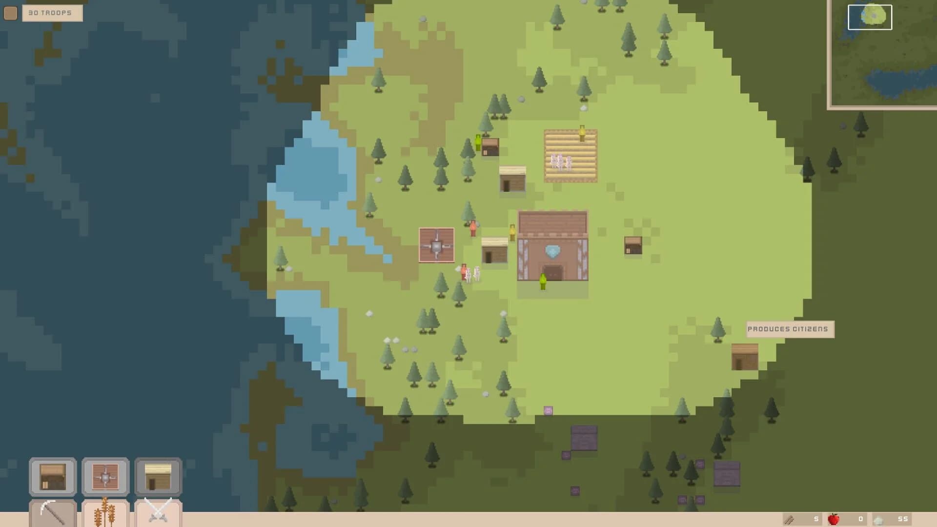 Its Village screenshot 5
