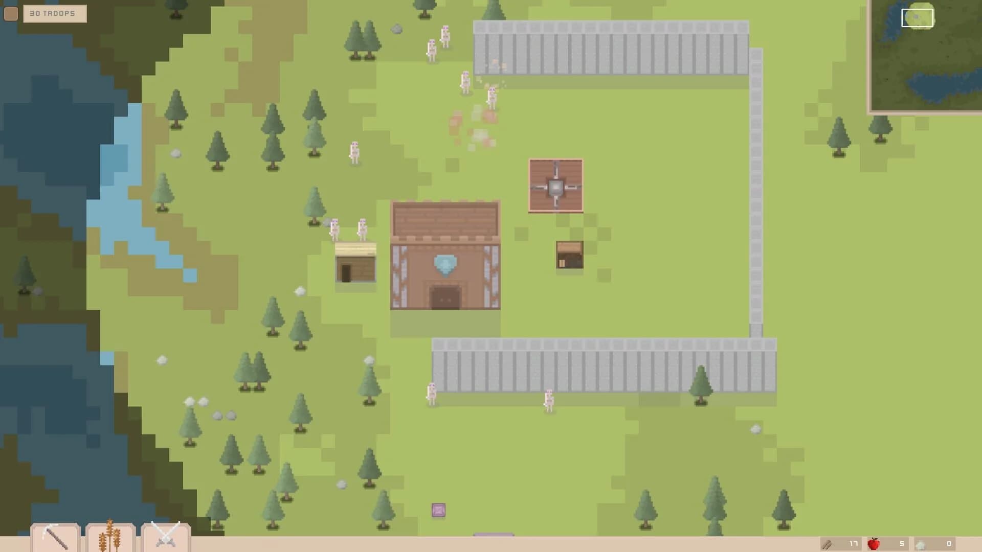 Its Village screenshot 4
