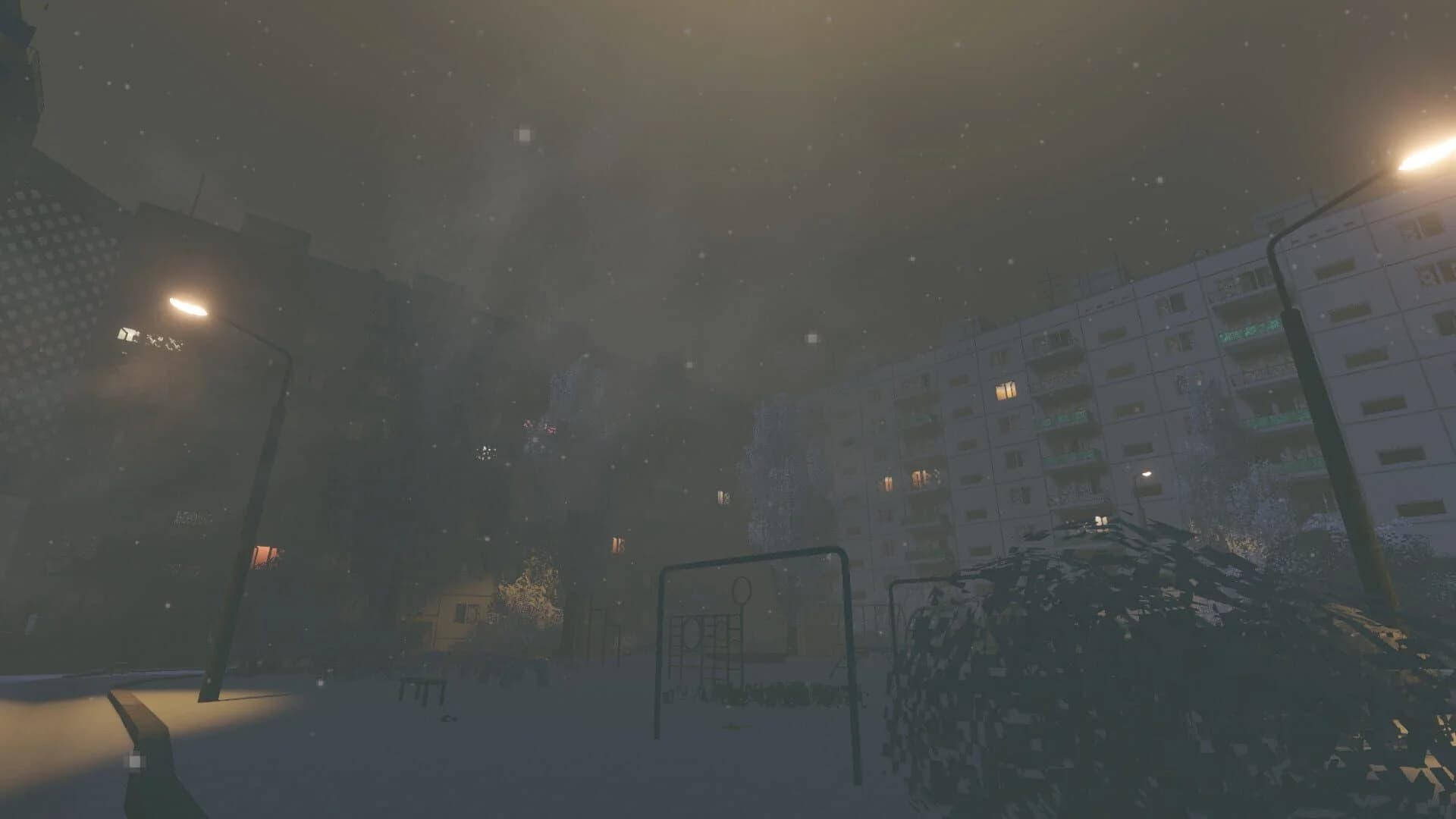 It's Winter screenshot 3