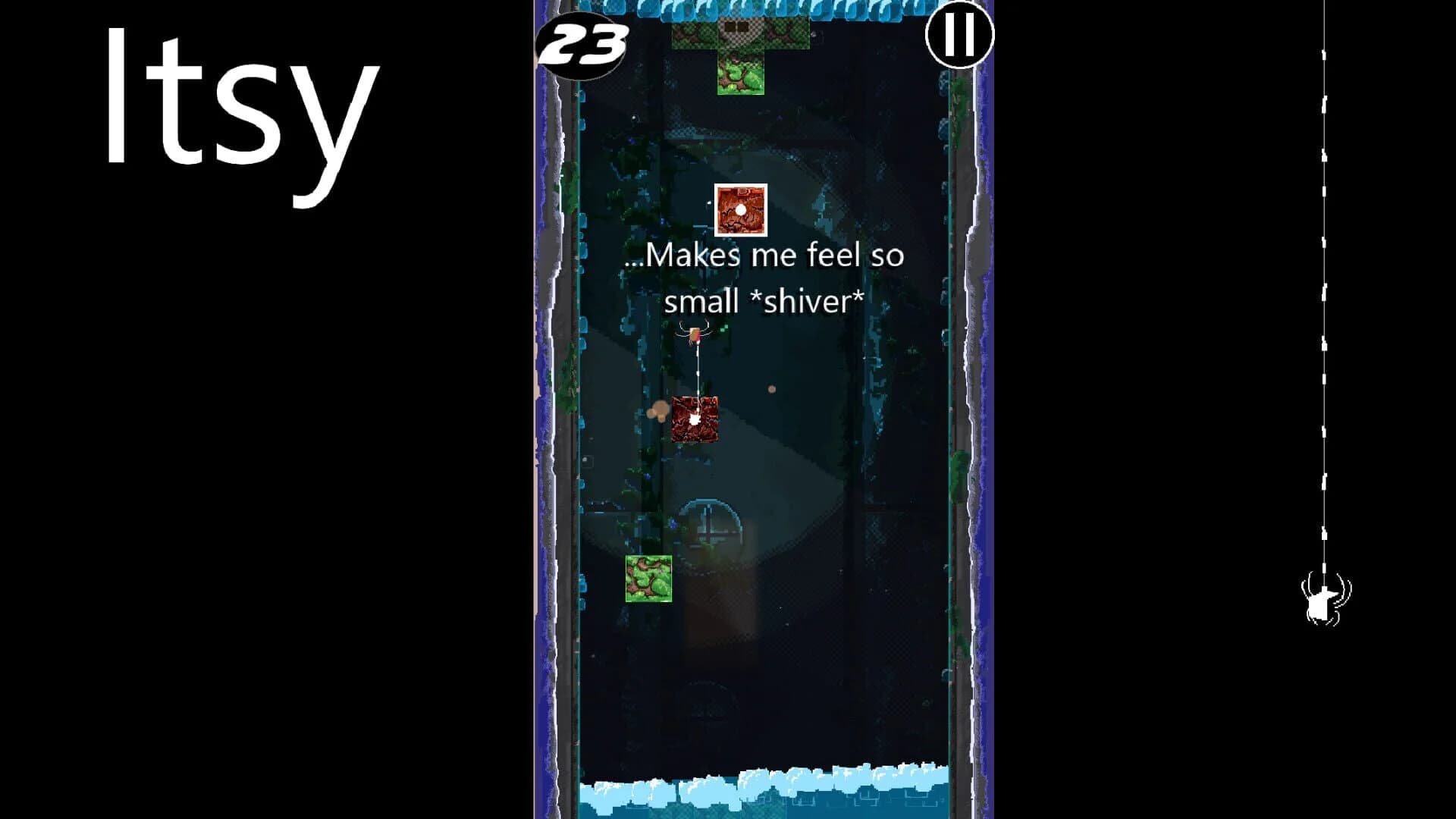 Itsy screenshot 4