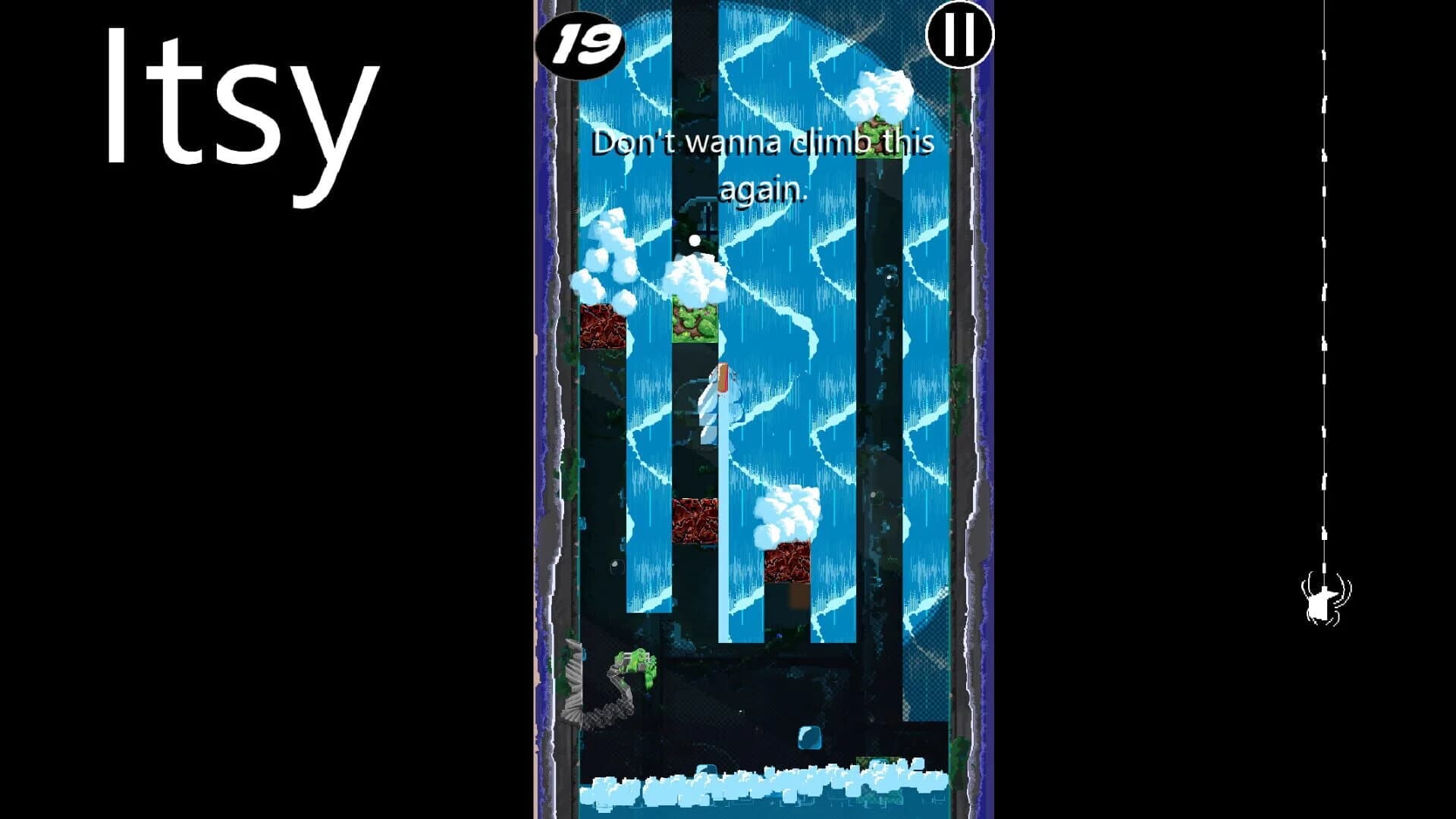 Itsy screenshot 5