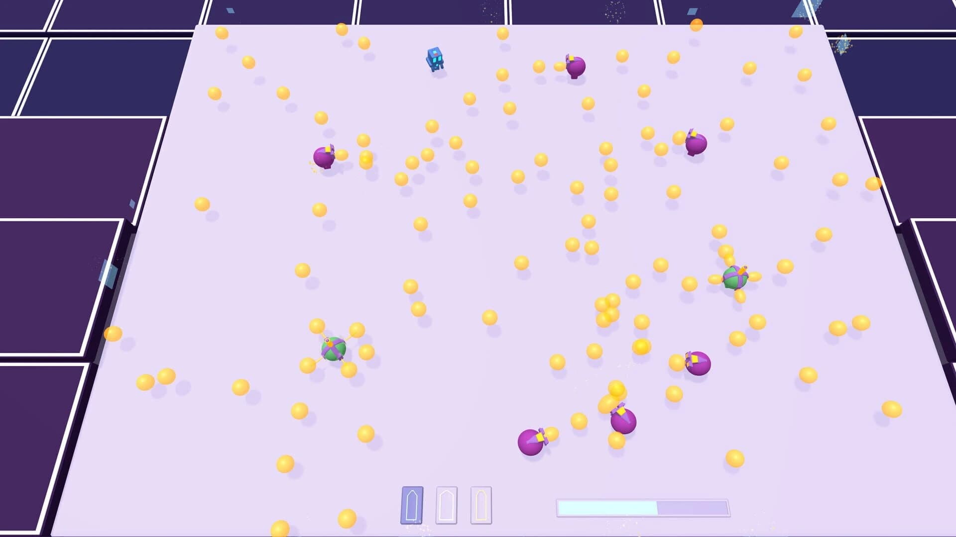 Itsy Blitzy screenshot 4