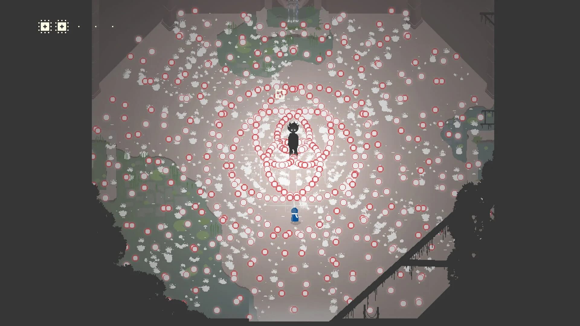 Itta screenshot 3