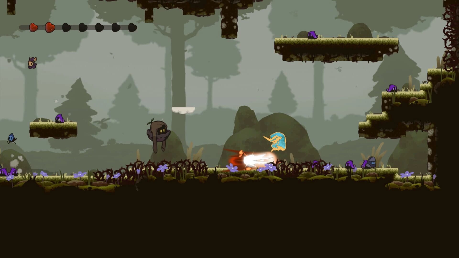 Ittzy Fearless screenshot 5