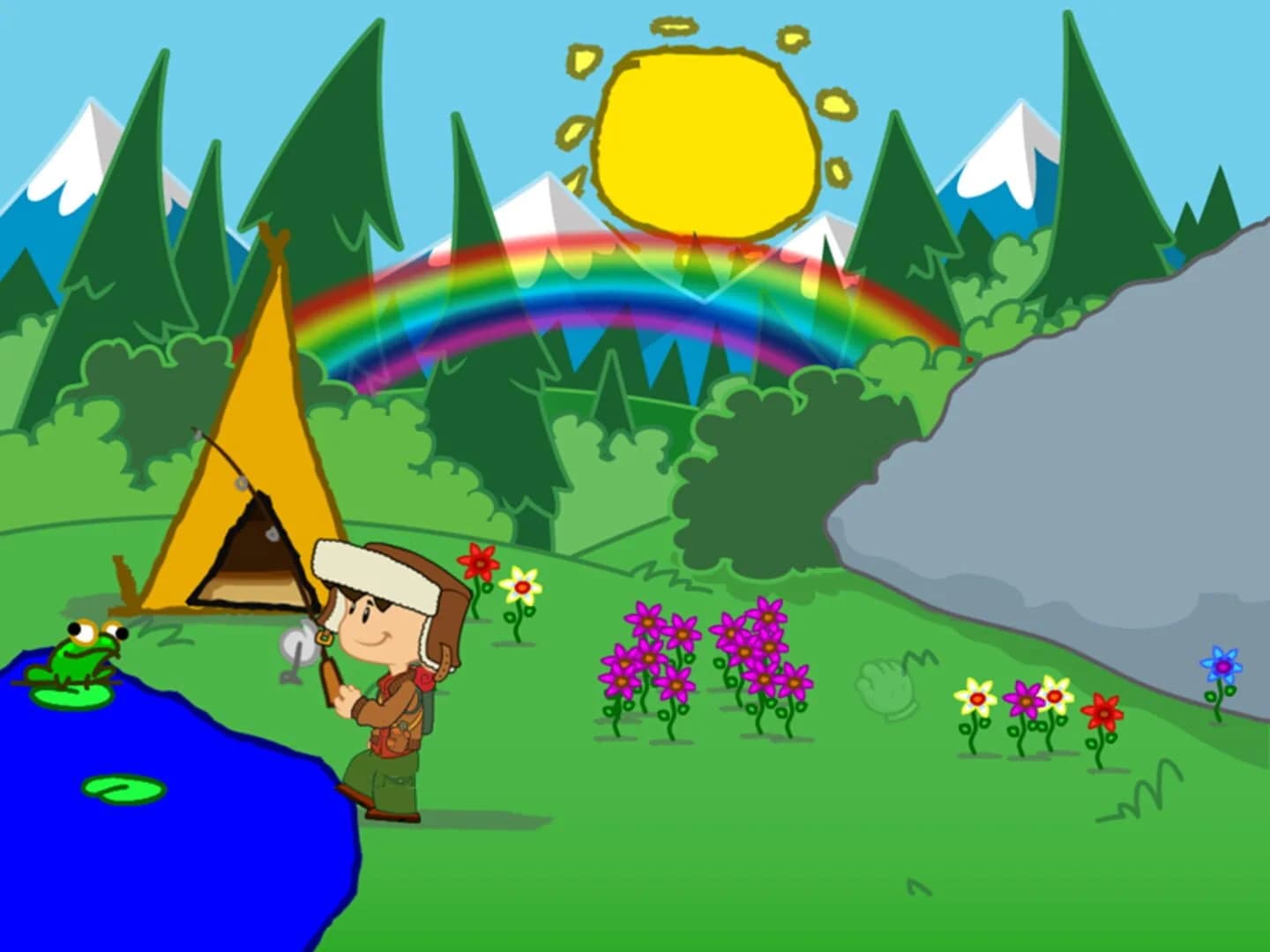 ItzaBitza screenshot 4