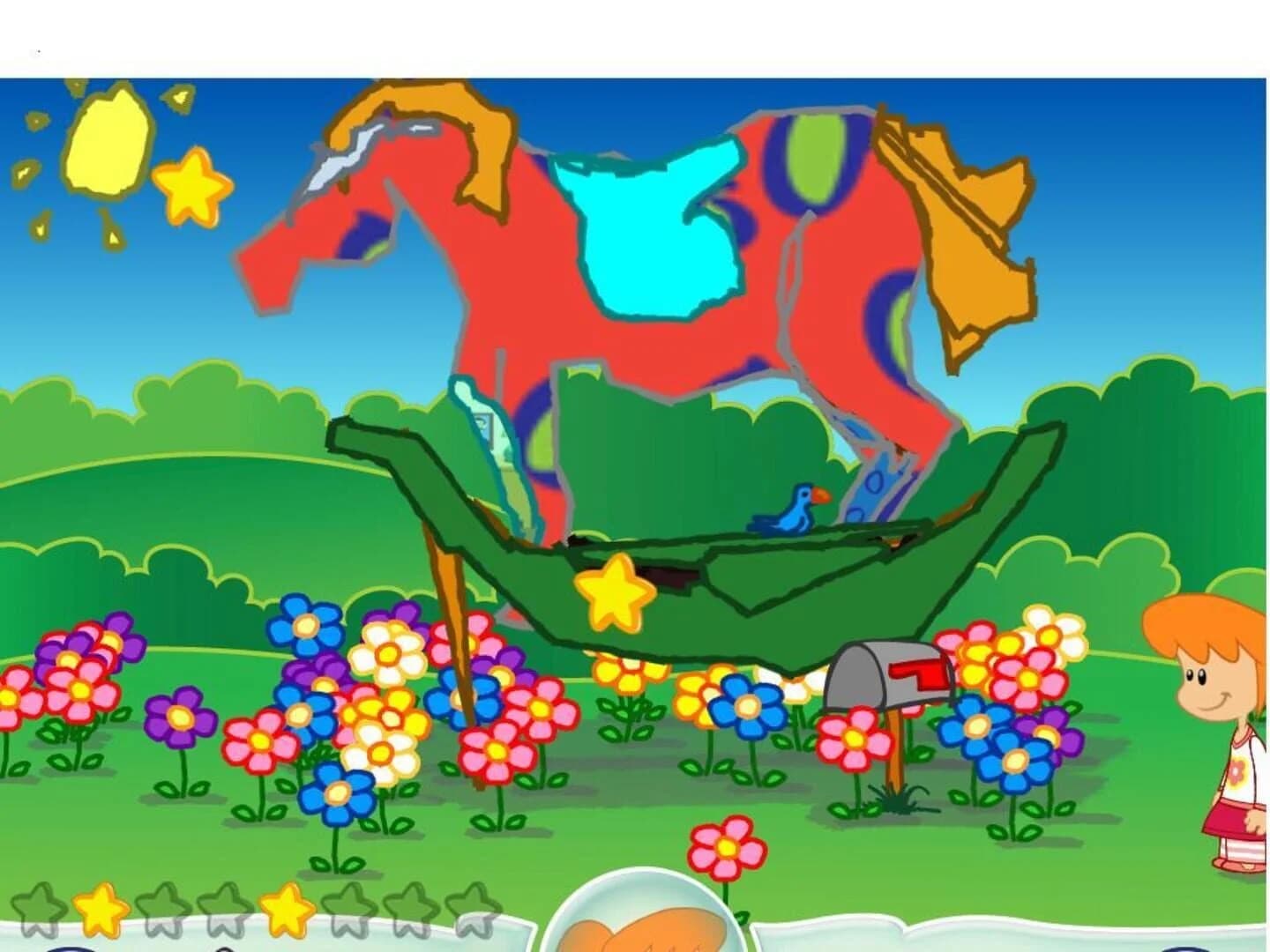 ItzaBitza screenshot 1