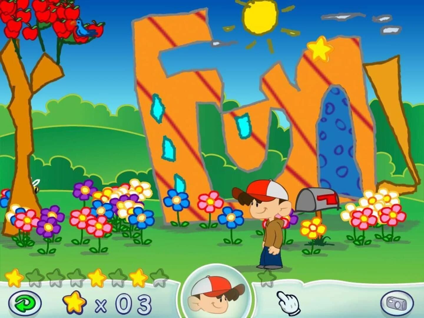 ItzaBitza screenshot 2