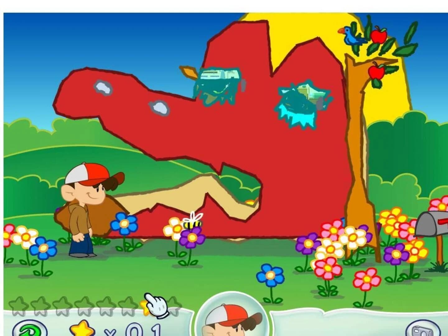 ItzaBitza screenshot 3