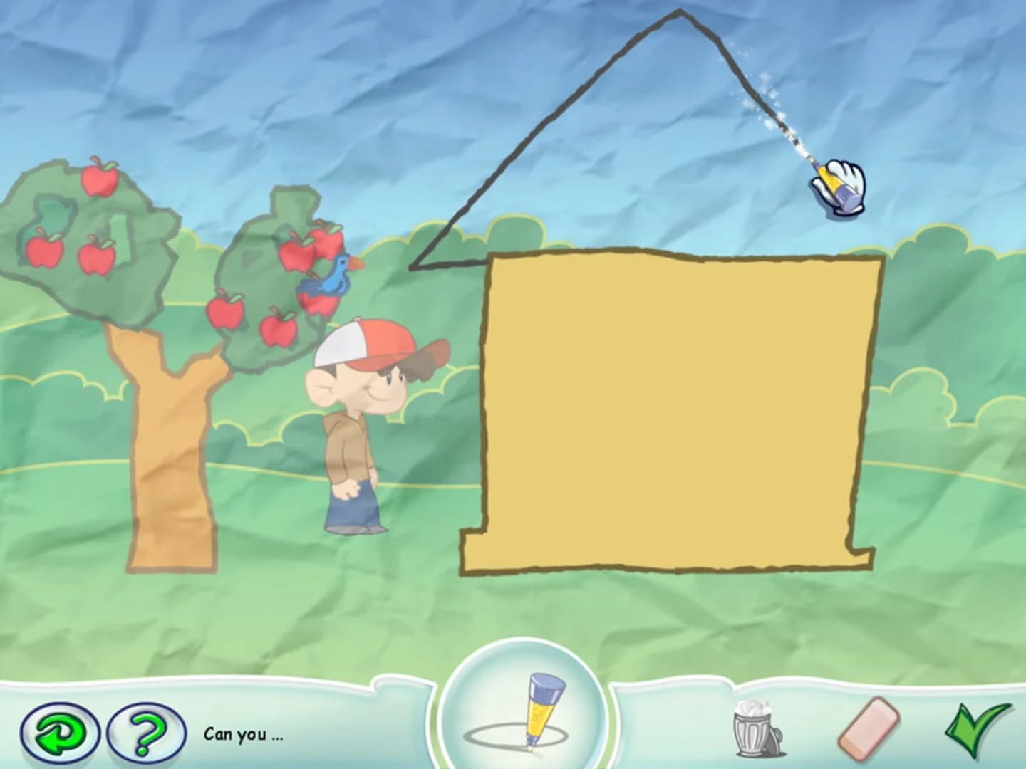 ItzaBitza screenshot 5