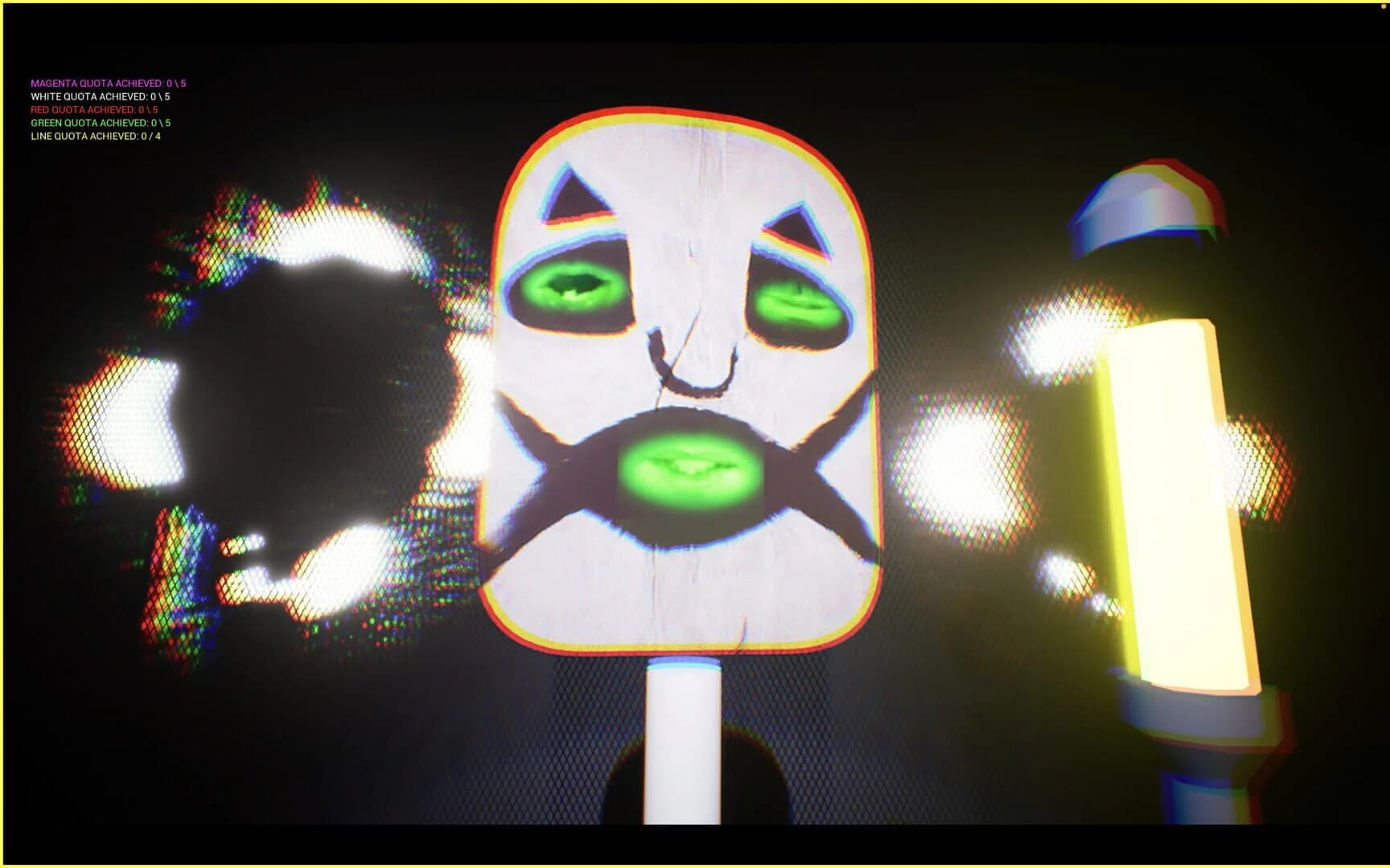 Ivan Poe screenshot 1