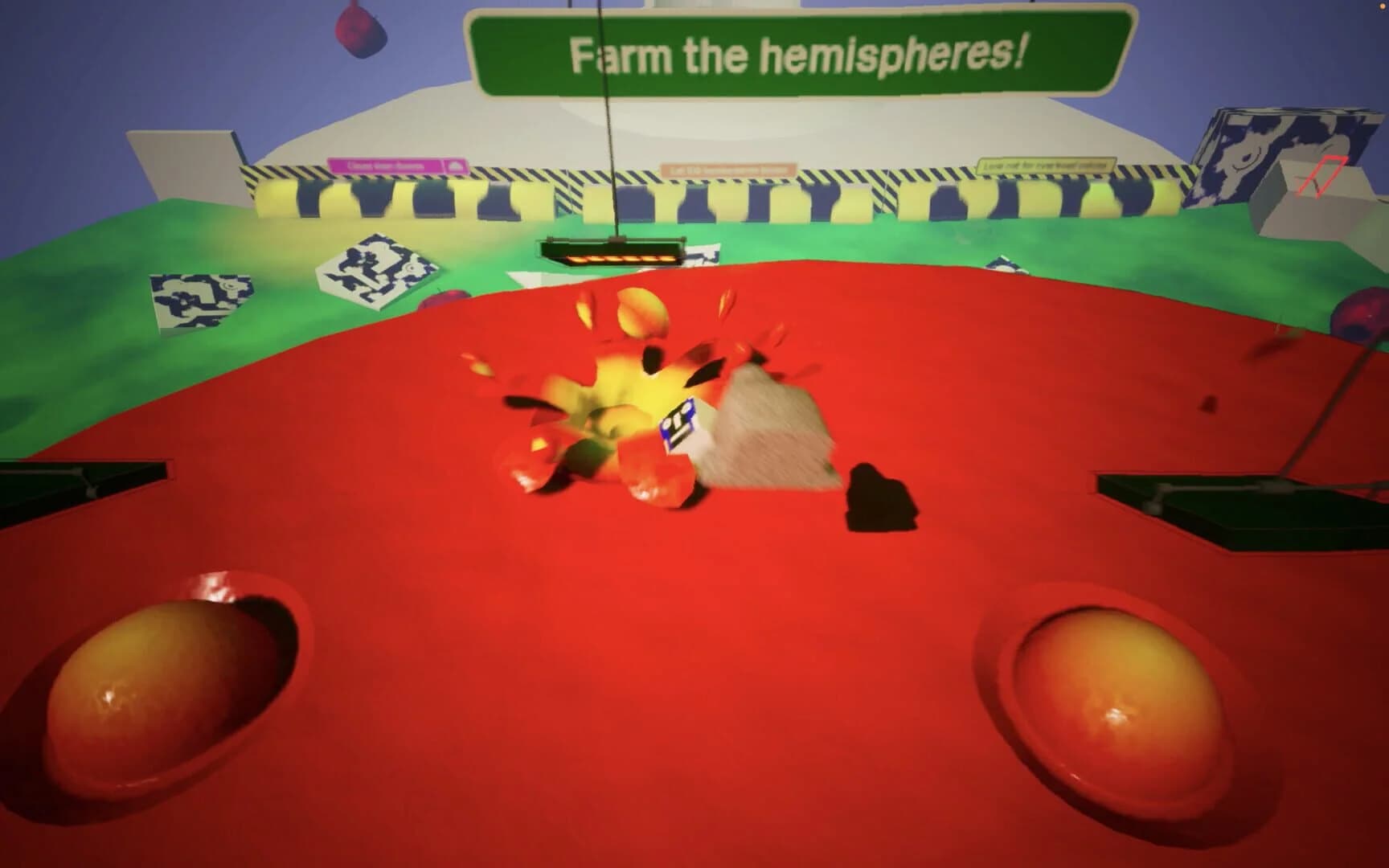 Ivan Poe screenshot 5