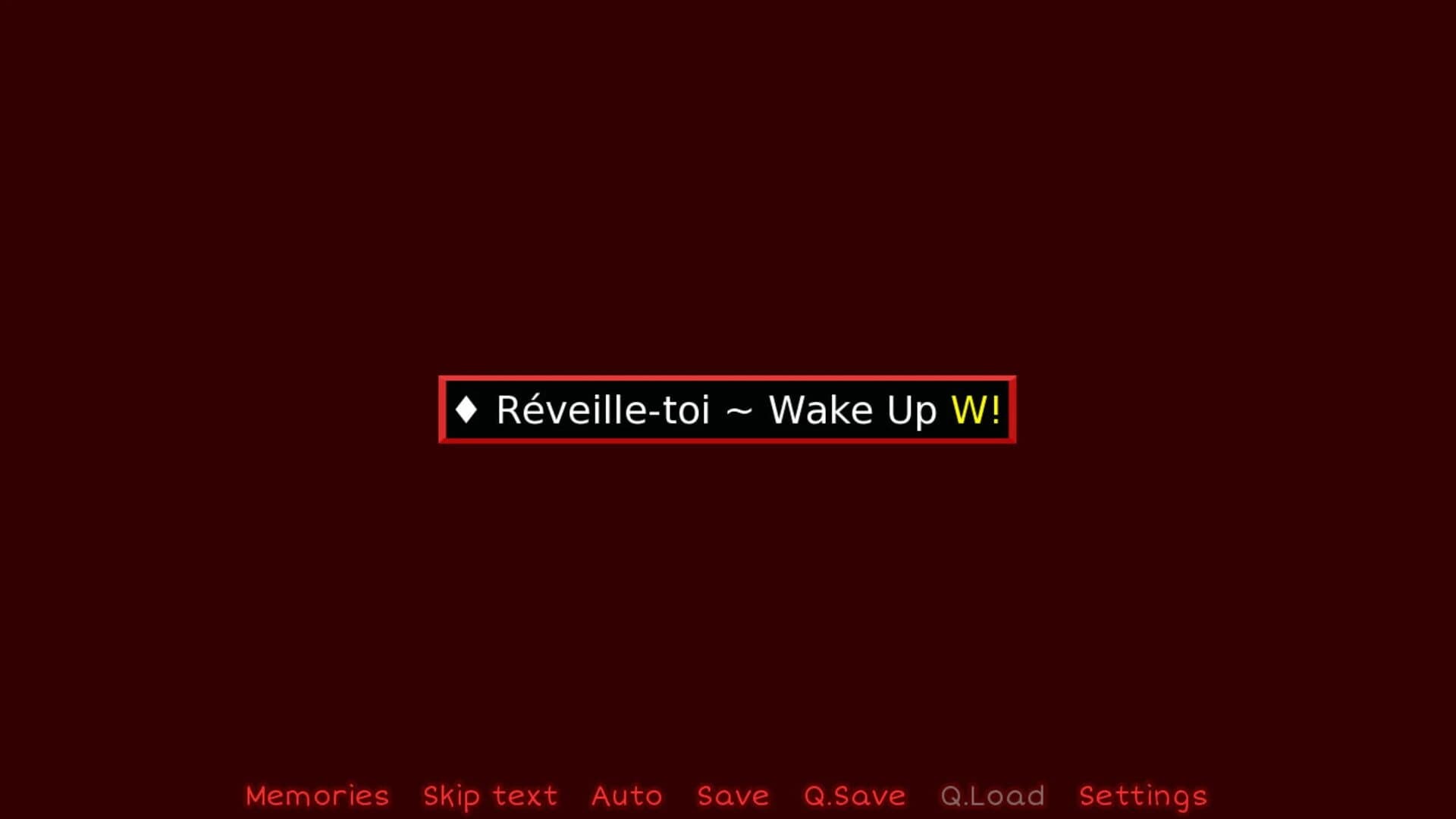 Ivanoile ~ Christalixeur Corruption screenshot 4