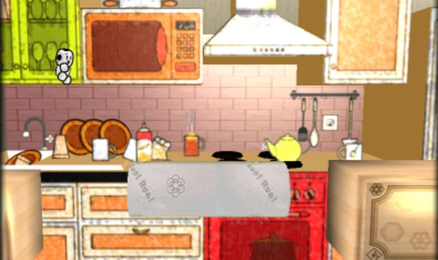 I've Got to Run: Complete Edition! screenshot 4